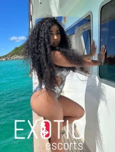 Mwanza escort