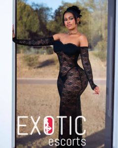 Njombe escort