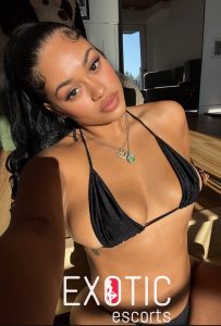 Northern Zambia escort