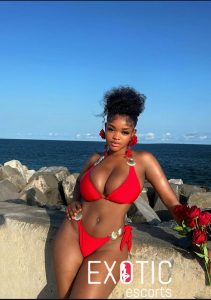 Oyo State escort