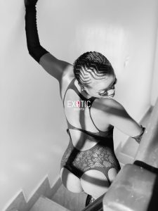 Pemba North escort