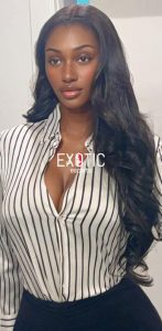 Pointe Larue escort