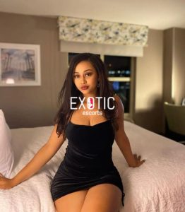 Príncipe escort