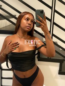 Rivers State escort