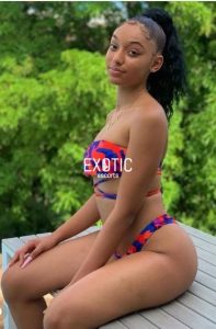 Ruvuma escort