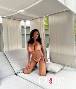 Savanes Togo escort 