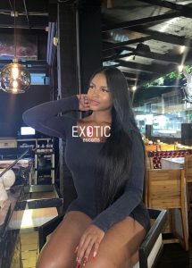 Seychelles escort
