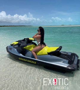 Shinyanga escort