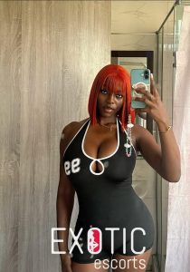 Simiyu escort 