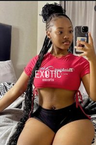 Sousse escort