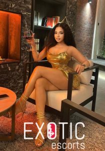 South Africa escort