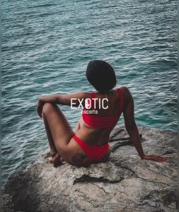 Southern Zambia escort 
