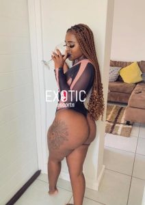 Tozeur escort