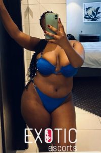 Western Province escort