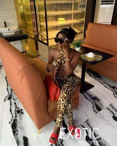 Zambia escort