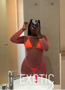 Zamfara State escort