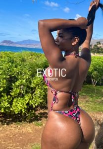 Ziguinchor escort
