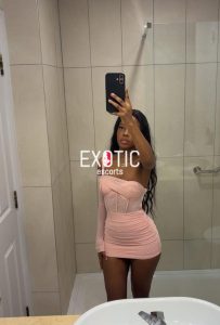 Zimbabwe escort 